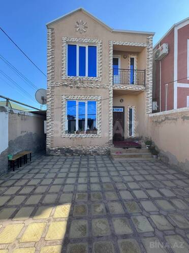 Продаётся 4-комн. дом/дача 100 м², пос. Масазыр, photo 6 from 21