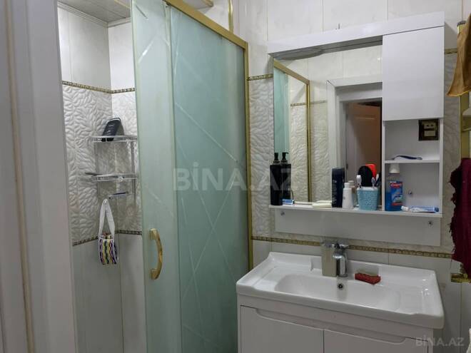 Сдаётся 2-комн. новостройка 70 м², Ясамальский р., photo 7 from 14