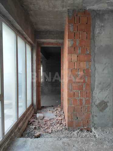 Satılır 4 otaqlı yeni tikili 232.6 m², Nizami m., photo 12 from 16