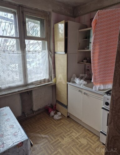Продаётся 3-комн. вторичка 65 м², м. Элмляр Академиясы, photo 9 from 13