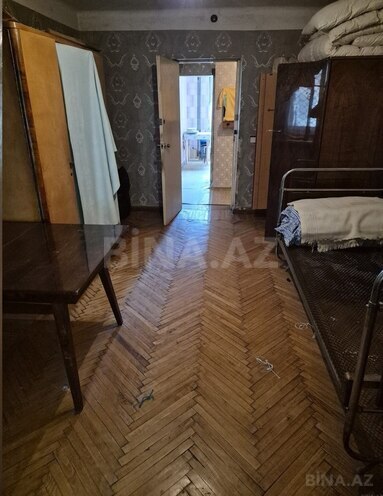 Продаётся 3-комн. вторичка 65 м², м. Элмляр Академиясы, photo 5 from 13