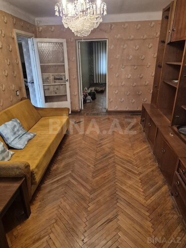 Продаётся 3-комн. вторичка 65 м², м. Элмляр Академиясы, photo 4 from 13