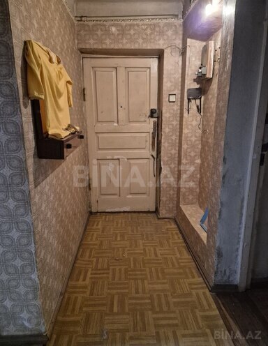 Продаётся 3-комн. вторичка 65 м², м. Элмляр Академиясы, photo 11 from 13