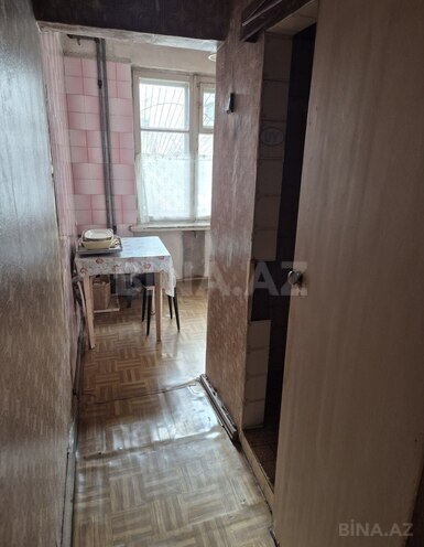 Продаётся 3-комн. вторичка 65 м², м. Элмляр Академиясы, photo 12 from 13