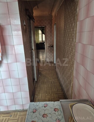 Продаётся 3-комн. вторичка 65 м², м. Элмляр Академиясы, photo 10 from 13