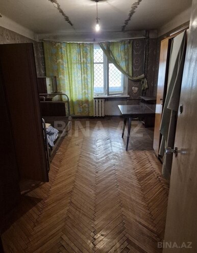 Продаётся 3-комн. вторичка 65 м², м. Элмляр Академиясы, photo 7 from 13