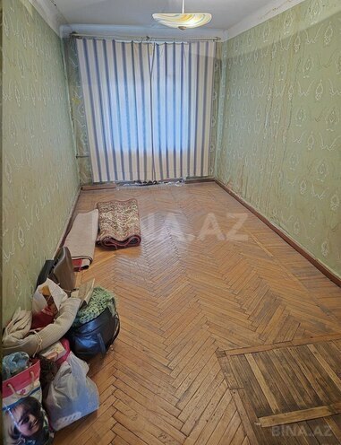 Продаётся 3-комн. вторичка 65 м², м. Элмляр Академиясы, photo 8 from 13