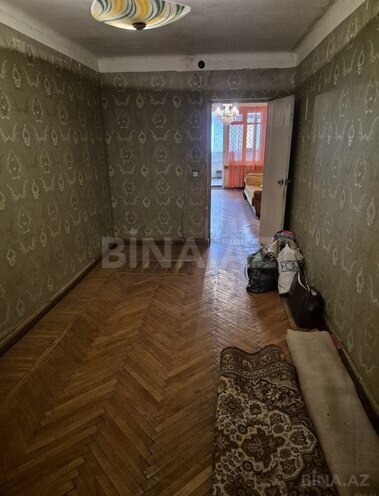 Продаётся 3-комн. вторичка 65 м², м. Элмляр Академиясы, photo 1 from 13