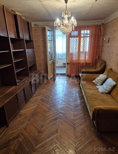 Продаётся 3-комн. вторичка 65 м², м. Элмляр Академиясы, photo 6 from 13