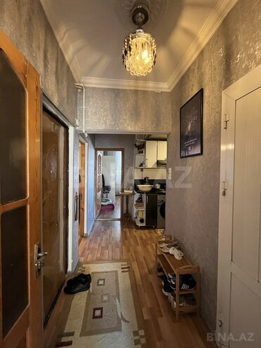 Satılır 2 otaqlı köhnə tikili 60 m², Memar Əcəmi m., photo 3 from 21