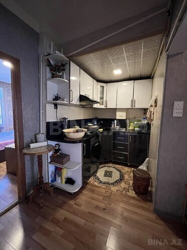 Satılır 2 otaqlı köhnə tikili 60 m², Memar Əcəmi m., photo 6 from 21