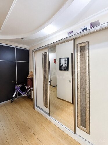 Satılır 2 otaqlı yeni tikili 88 m², Azadlıq Prospekti m., photo 9 from 12