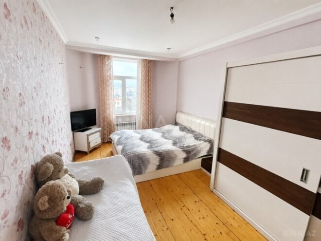 Satılır 2 otaqlı yeni tikili 88 m², Azadlıq Prospekti m., photo 4 from 12