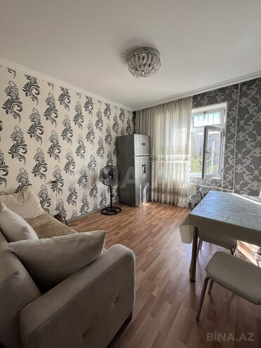 Satılır 2 otaqlı köhnə tikili 60 m², Memar Əcəmi m., photo 10 from 21