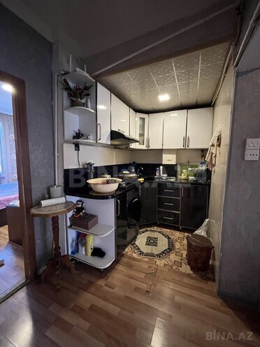 Satılır 2 otaqlı köhnə tikili 60 m², Memar Əcəmi m., photo 7 from 21