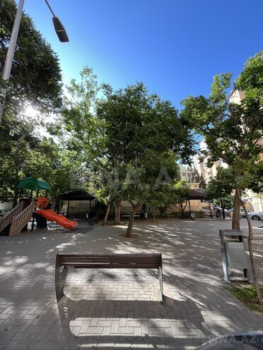 Satılır 2 otaqlı köhnə tikili 60 m², Memar Əcəmi m., photo 20 from 21