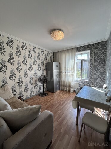 Satılır 2 otaqlı köhnə tikili 60 m², Memar Əcəmi m., photo 9 from 21