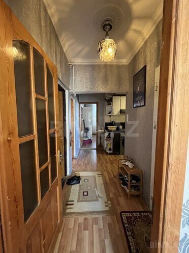 Satılır 2 otaqlı köhnə tikili 60 m², Memar Əcəmi m., photo 4 from 21
