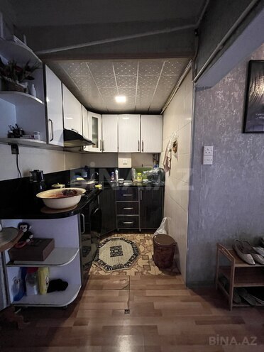 Satılır 2 otaqlı köhnə tikili 60 m², Memar Əcəmi m., photo 5 from 21