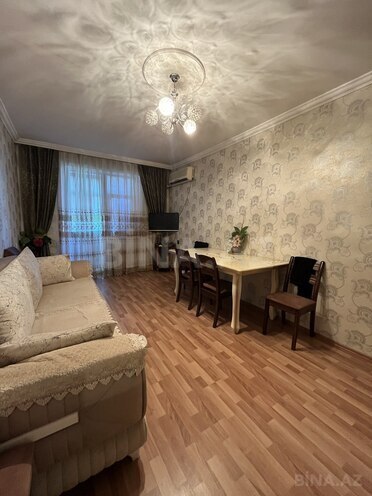 Satılır 2 otaqlı köhnə tikili 60 m², Memar Əcəmi m., photo 12 from 21