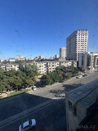 Satılır 2 otaqlı köhnə tikili 60 m², Memar Əcəmi m., photo 18 from 21