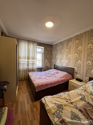 Satılır 2 otaqlı köhnə tikili 60 m², Memar Əcəmi m., photo 15 from 21