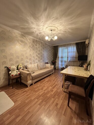 Satılır 2 otaqlı köhnə tikili 60 m², Memar Əcəmi m., photo 13 from 21