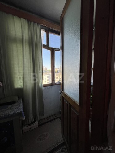 Satılır 2 otaqlı köhnə tikili 60 m², Memar Əcəmi m., photo 17 from 21