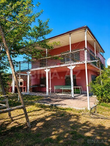Продаётся 6-комн. дом/дача 165 м², пос. Бильгях, photo 1 from 15