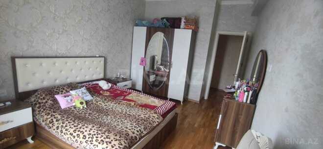 İcarəyə verilir 2 otaqlı yeni tikili 90 m², İnşaatçılar m., photo 6 from 9