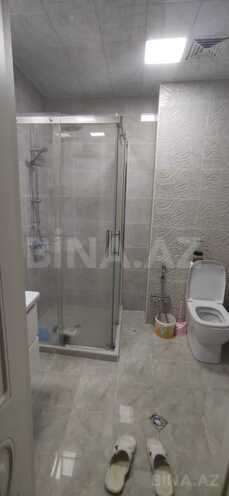 İcarəyə verilir 2 otaqlı yeni tikili 90 m², İnşaatçılar m., photo 8 from 9