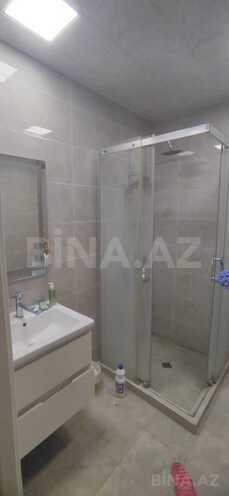İcarəyə verilir 2 otaqlı yeni tikili 90 m², İnşaatçılar m., photo 7 from 9