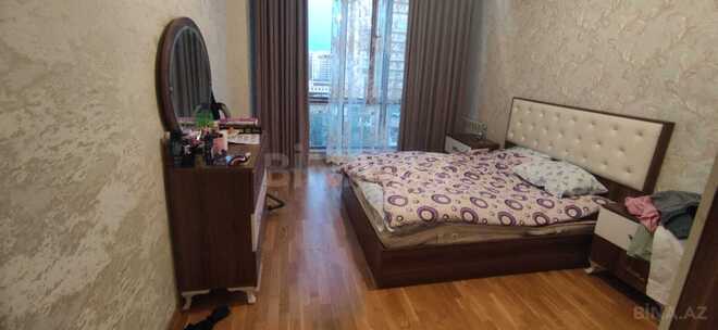 İcarəyə verilir 2 otaqlı yeni tikili 90 m², İnşaatçılar m., photo 5 from 9