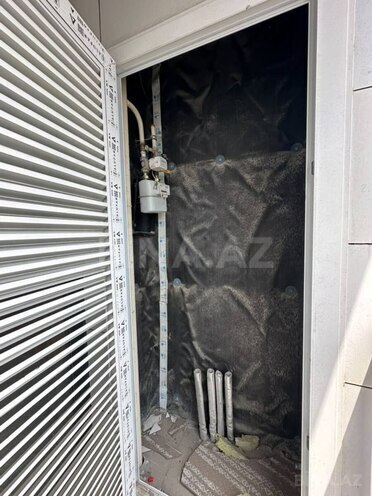 Satılır 1 otaqlı yeni tikili 71.5 m², Koroğlu m., photo 10 from 13