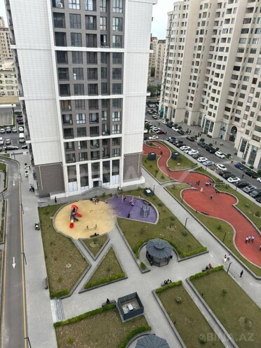 Satılır 1 otaqlı yeni tikili 71.5 m², Koroğlu m., photo 11 from 13