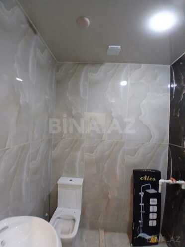 Satılır 3 otaqlı yeni tikili 63 m², Abşeron r., photo 4 from 10