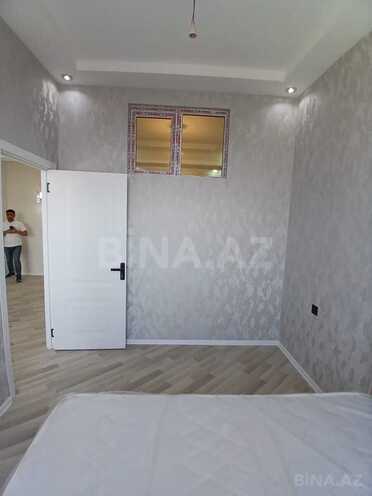 Satılır 3 otaqlı yeni tikili 63 m², Abşeron r., photo 3 from 10