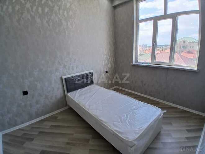 Satılır 3 otaqlı yeni tikili 63 m², Abşeron r., photo 1 from 10