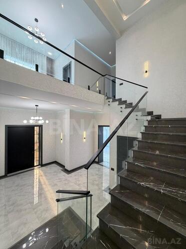 Продаётся 6-комн. дом/дача 350 м², пос. Мардакан, photo 14 from 20