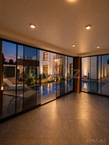Продаётся 6-комн. дом/дача 350 м², пос. Мардакан, photo 6 from 20
