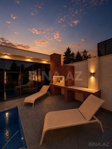 Продаётся 6-комн. дом/дача 350 м², пос. Мардакан, photo 5 from 20
