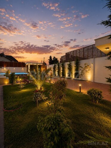 Продаётся 6-комн. дом/дача 350 м², пос. Мардакан, photo 7 from 20