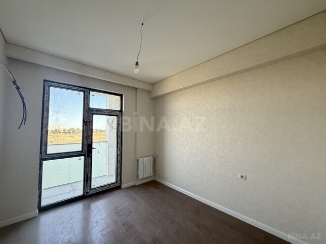 Продаётся 2-комн. новостройка 51 м², пос. Ясамал, photo 5 from 9