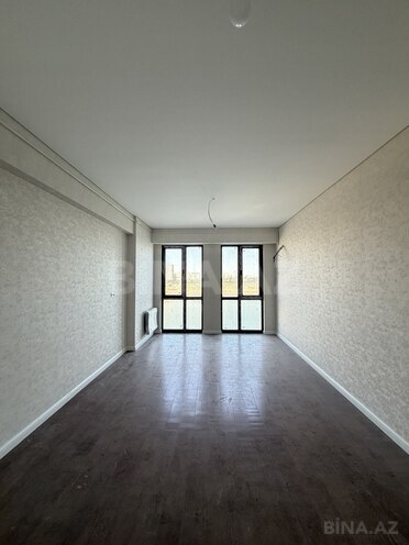 Продаётся 2-комн. новостройка 51 м², пос. Ясамал, photo 3 from 9