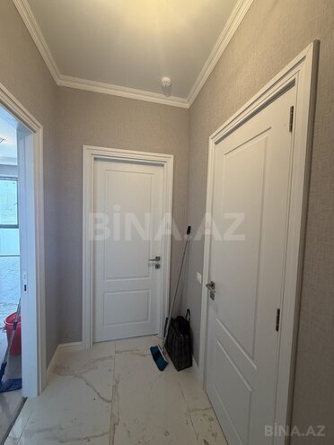 Продаётся 2-комн. новостройка 51 м², пос. Ясамал, photo 7 from 9