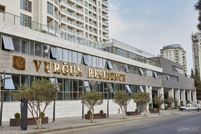 Satılır 4 otaqlı yeni tikili 232.6 m², Nizami m., photo 1 from 16