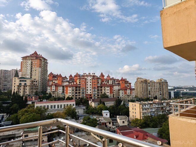 Продаётся 4-комн. новостройка 170 м², м. Гянджлик, photo 22 from 23