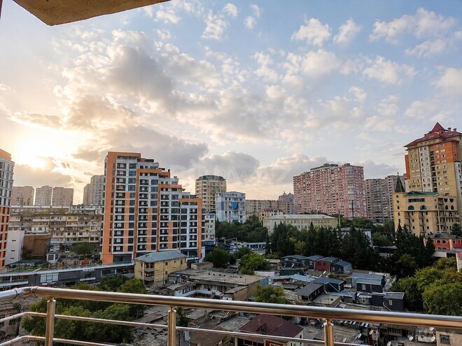 Продаётся 4-комн. новостройка 170 м², м. Гянджлик, photo 21 from 23