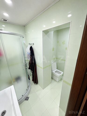 Продаётся 4-комн. новостройка 170 м², м. Гянджлик, photo 18 from 23