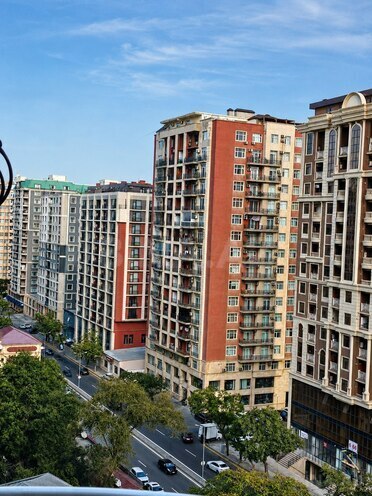Продаётся 4-комн. новостройка 170 м², м. Гянджлик, photo 20 from 23